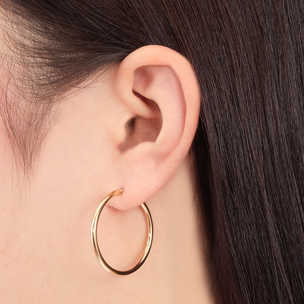 K18�C�G���[�S�[���h�s�A�X