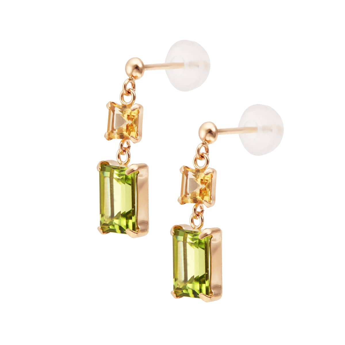 K10�C�G���[�S�[���h�y���h�b�g�s�A�X