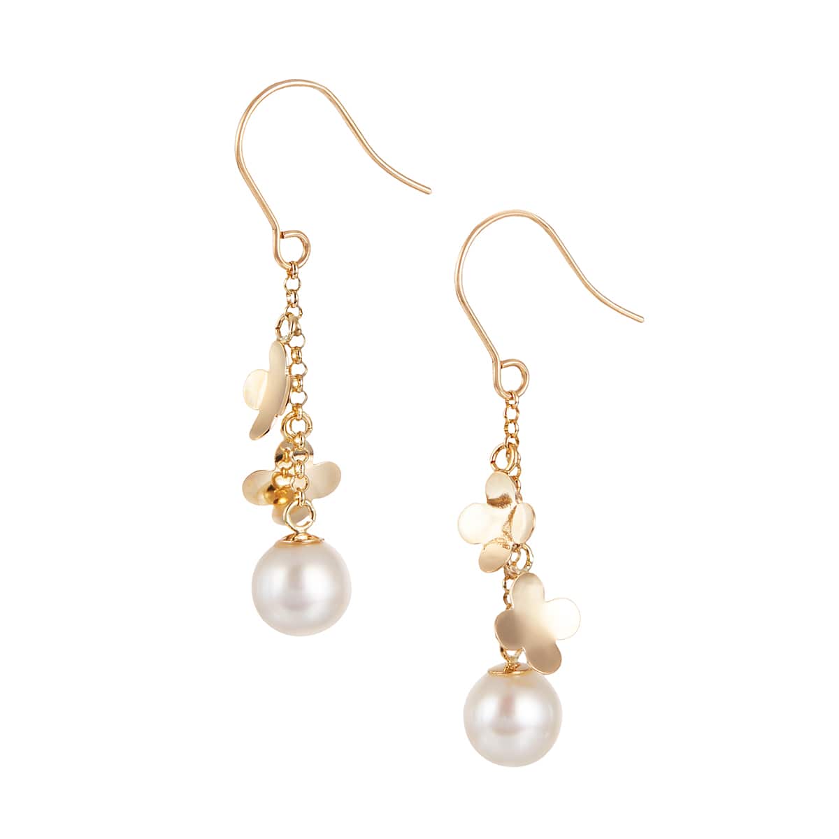 K10�C�G���[�S�[���h�W���p�[���s�A�X�i5mm�j