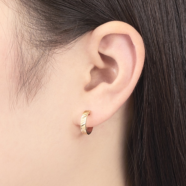 K10�C�G���[�S�[���h�s�A�X