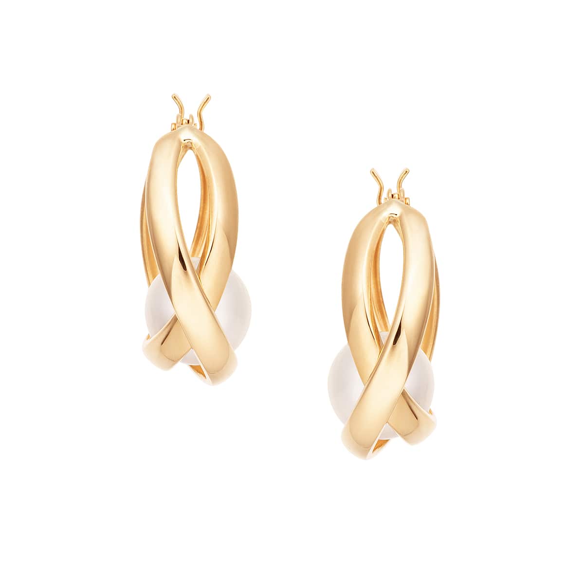 K18�C�G���[�S�[���h�A�R���^��s�A�X�i6mm�j