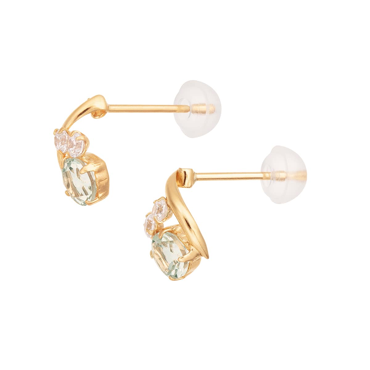 K18�C�G���[�S�[���h�O���[���A���V�X�g�s�A�X