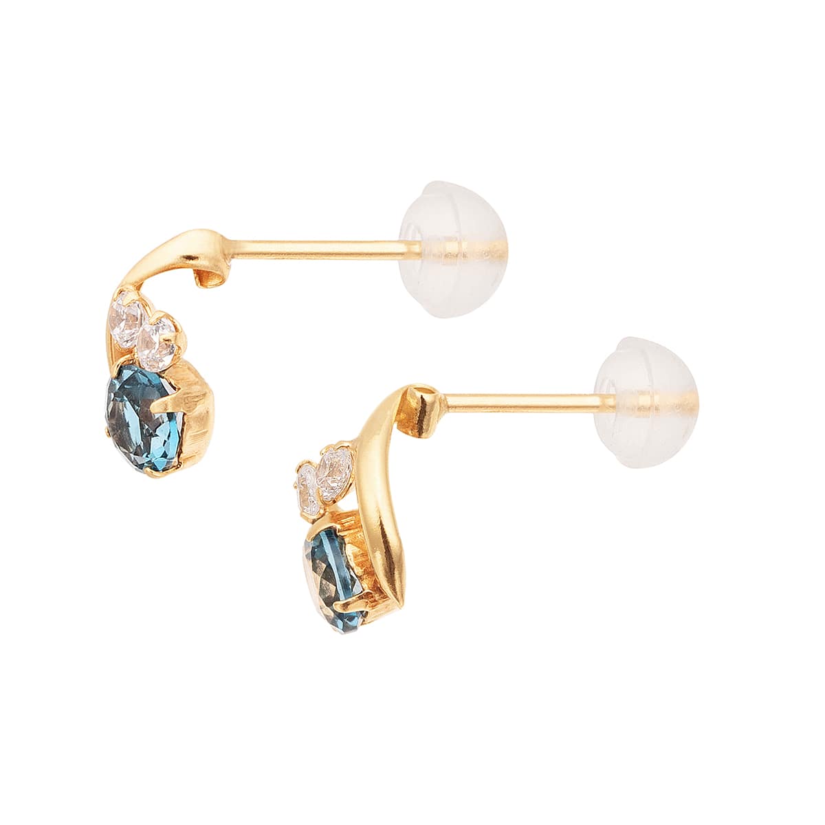 K18�C�G���[�S�[���h�����h���u���[�g�p�[�Y�s�A�X