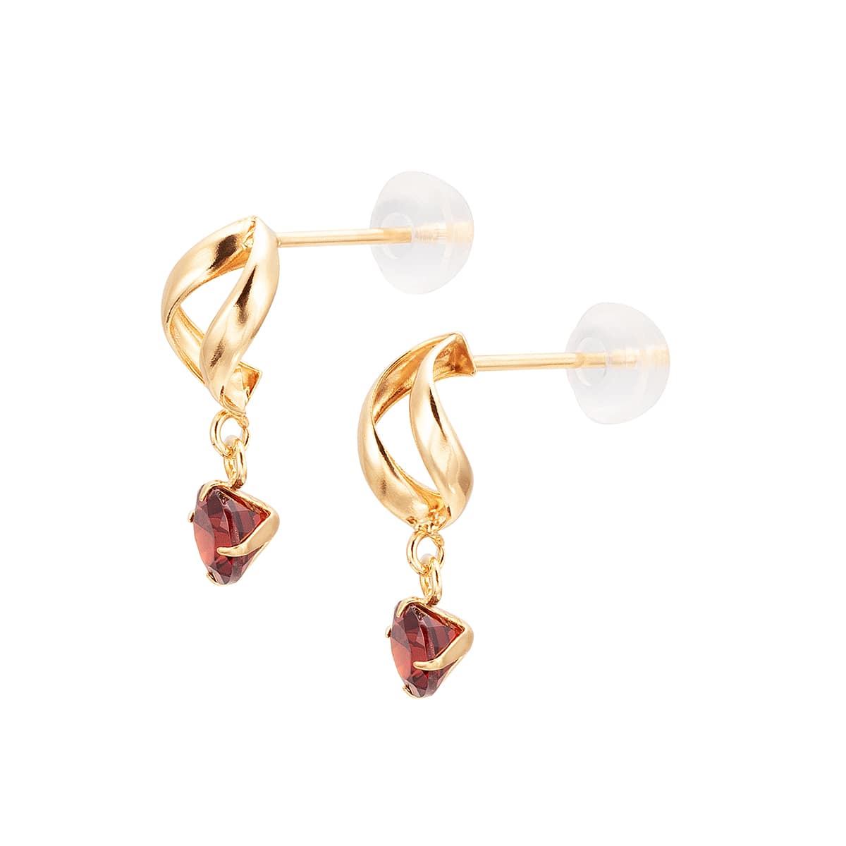 K18�C�G���[�S�[���h�A���}���_�C���K�[�l�b�g�s�A�X