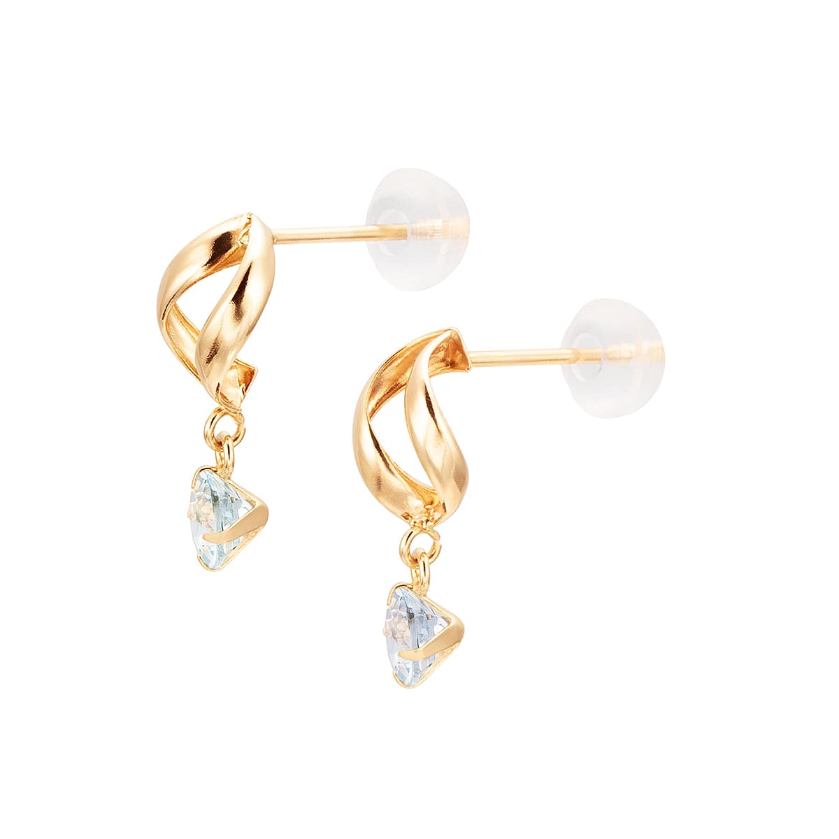 K18�C�G���[�S�[���h�A�N�A�}�����s�A�X