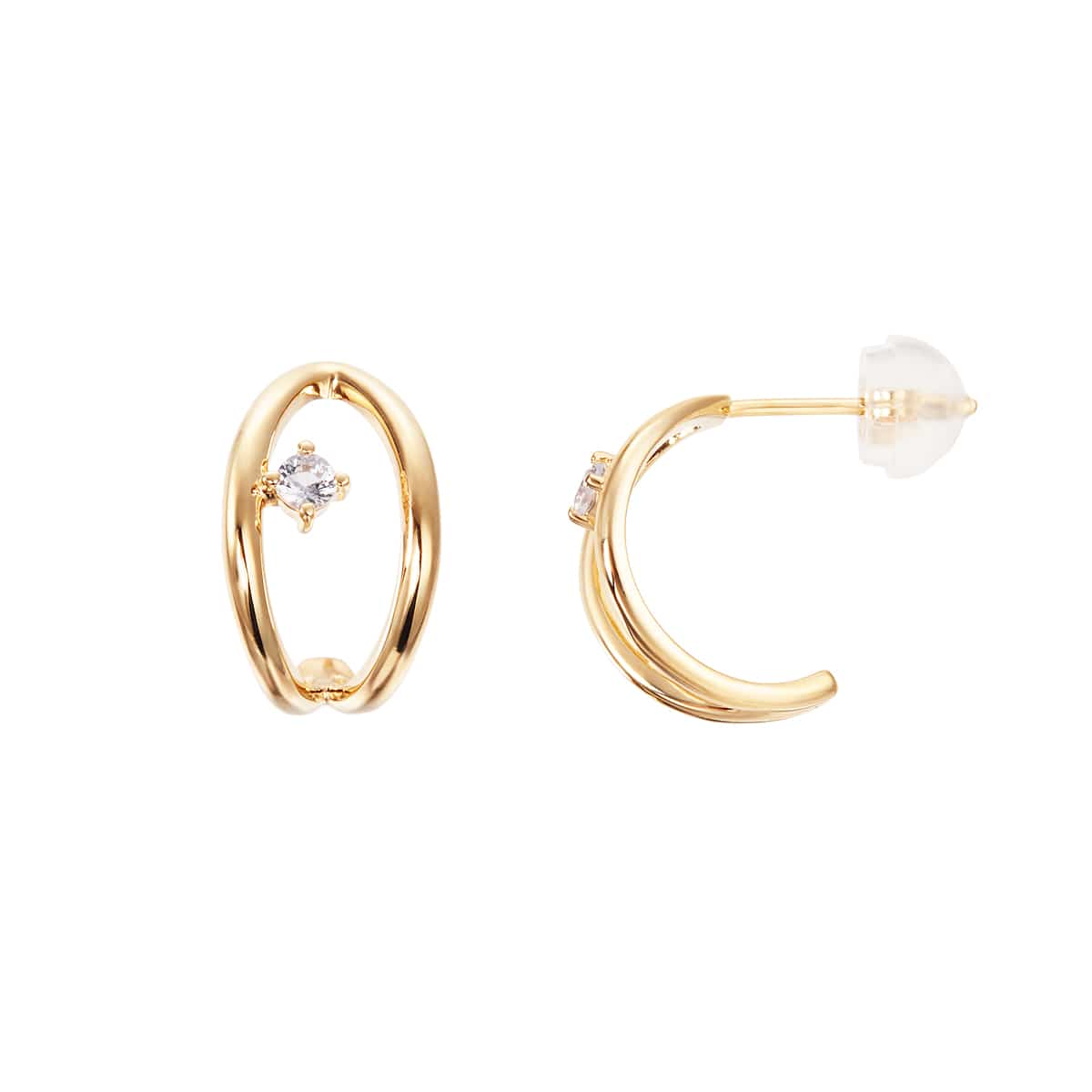 K10�C�G���[�S�[���h�z���C�g�g�p�[�Y�s�A�X