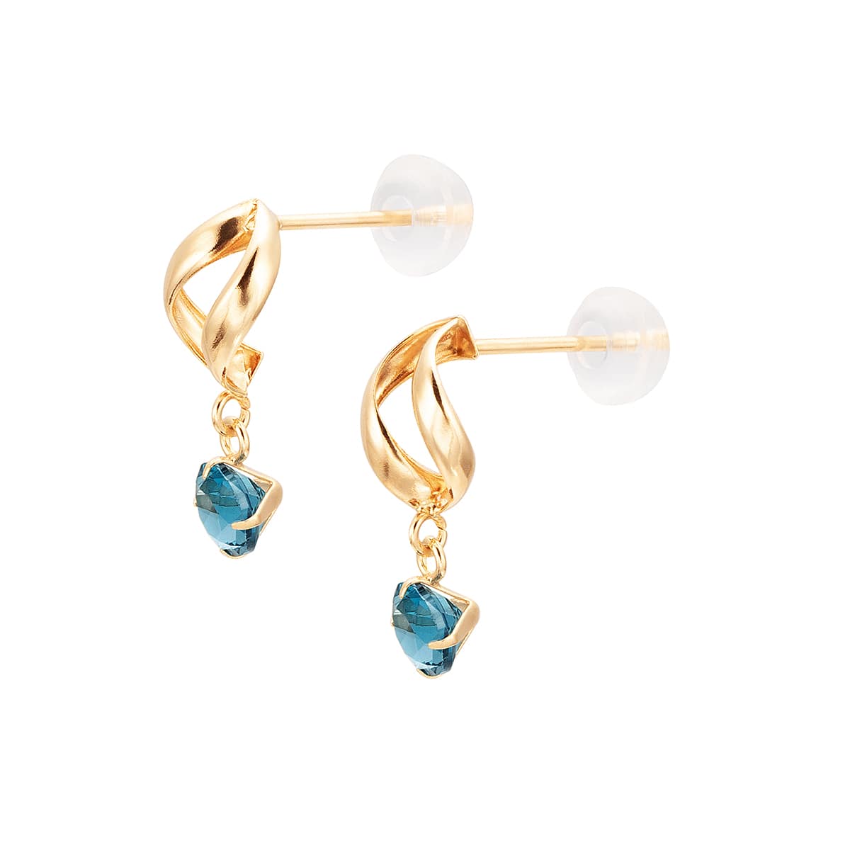 K18�C�G���[�S�[���h�����h���u���[�g�p�[�Y�s�A�X