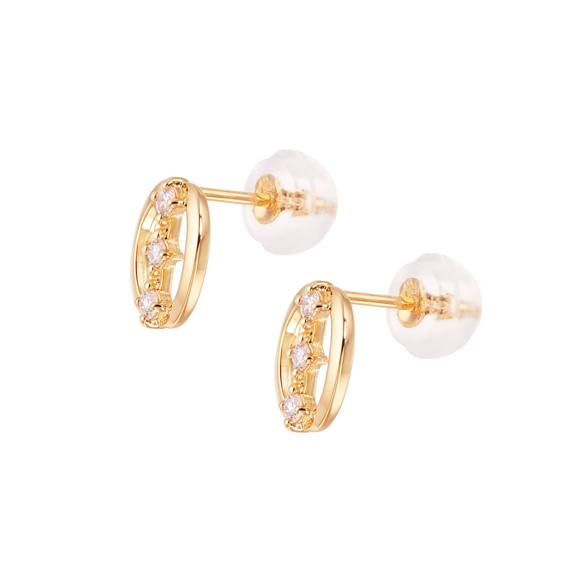 K18�C�G���[�S�[���h�_�C�������h�s�A�X