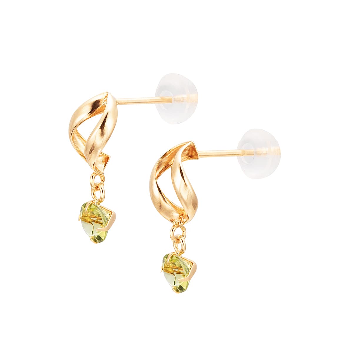 K18�C�G���[�S�[���h�y���h�b�g�s�A�X