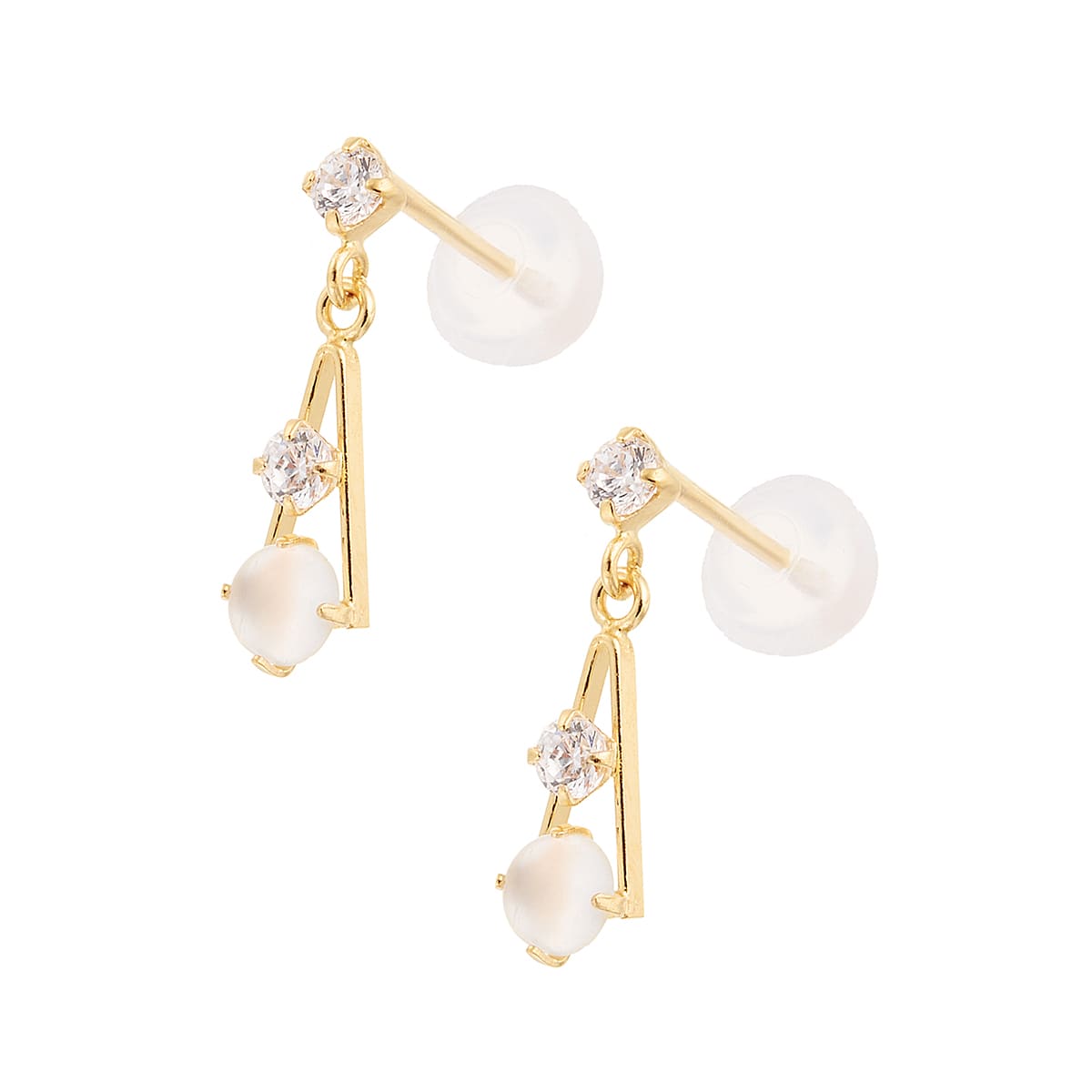 K18�C�G���[�S�[���h���[���X�g�[���s�A�X