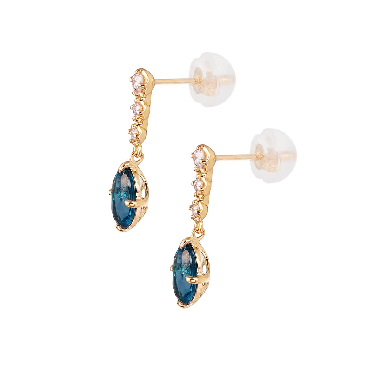 K18�C�G���[�S�[���h�����h���u���[�g�p�[�Y�s�A�X