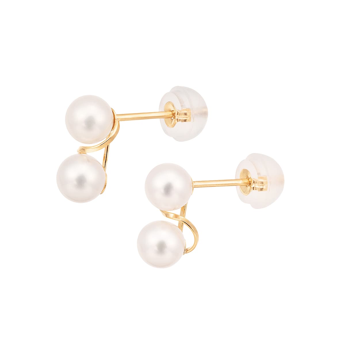 K18�C�G���[�S�[���h�W���p�[���s�A�X