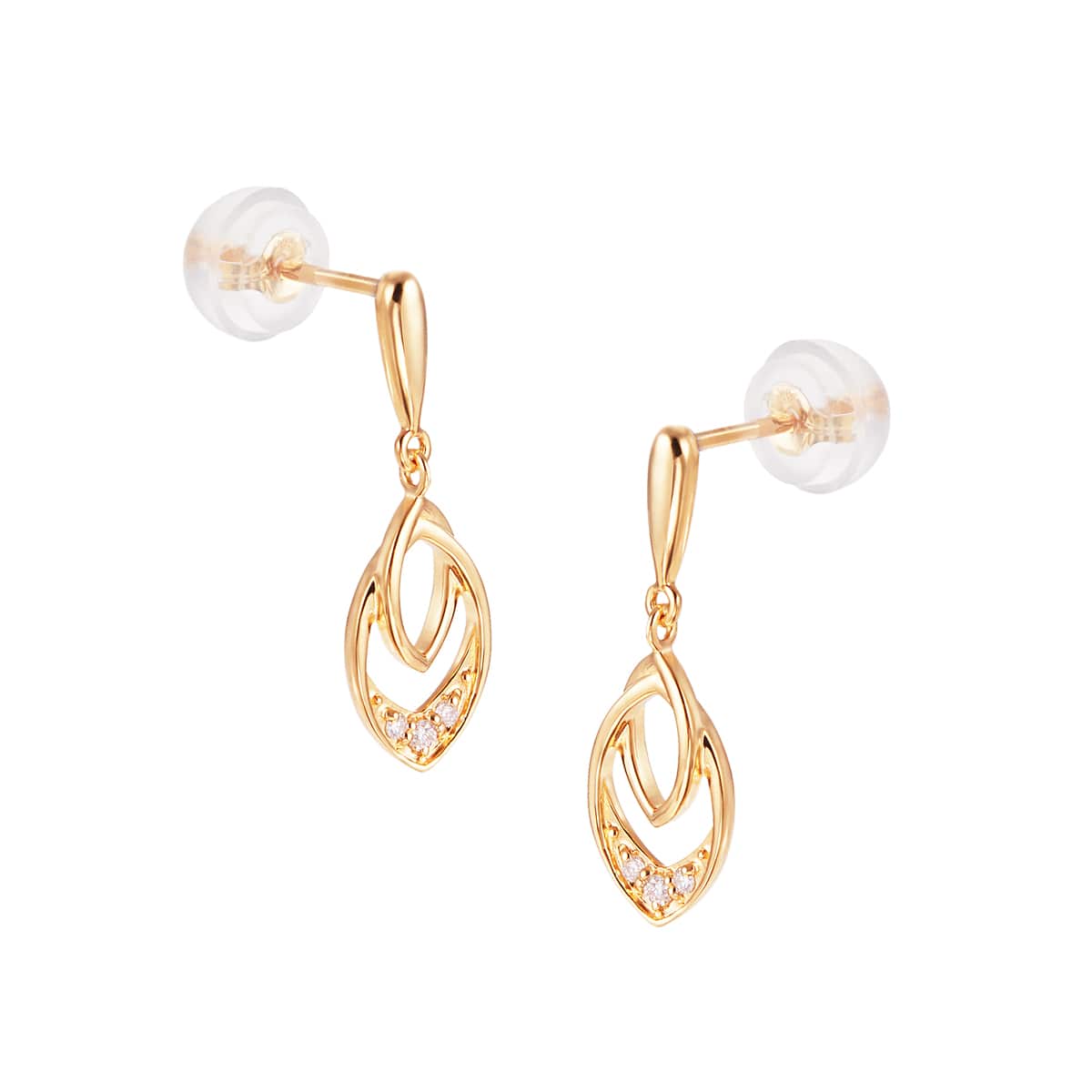 K18�C�G���[�S�[���h�_�C�������h�s�A�X