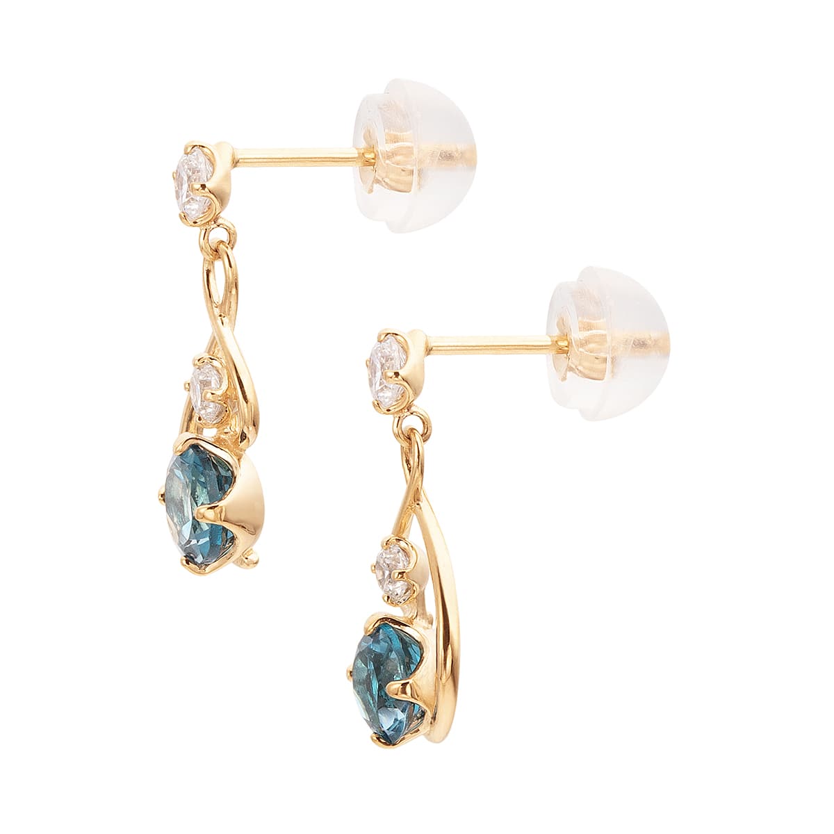 K10�C�G���[�S�[���h�����h���u���[�g�p�[�Y�s�A�X