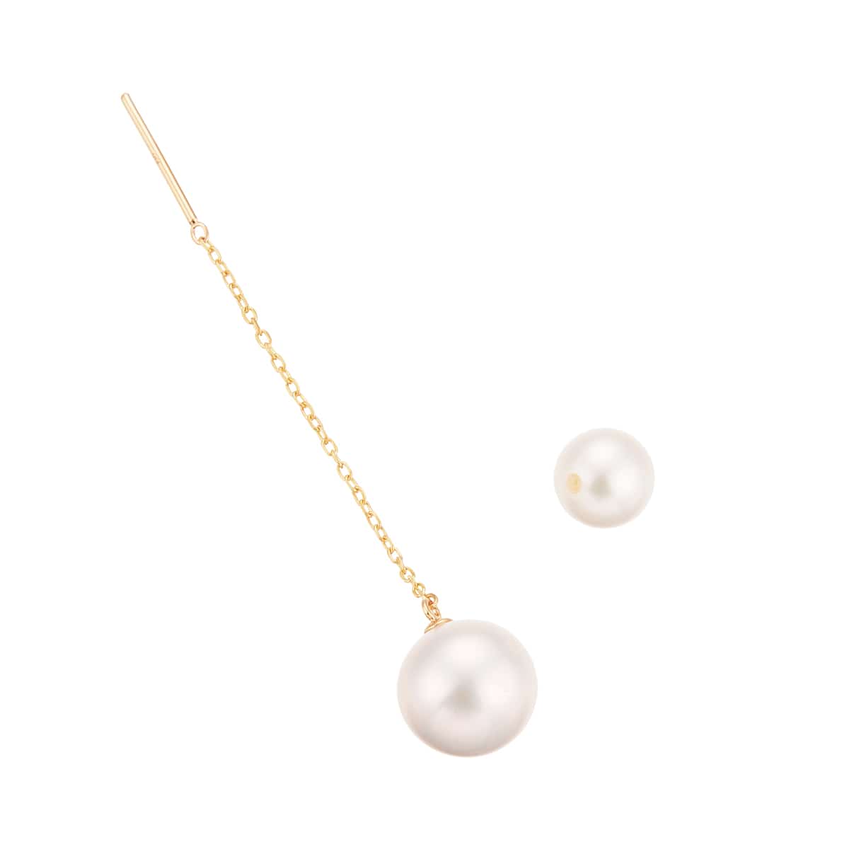 K10�C�G���[�S�[���h�W���p�[���s�A�X