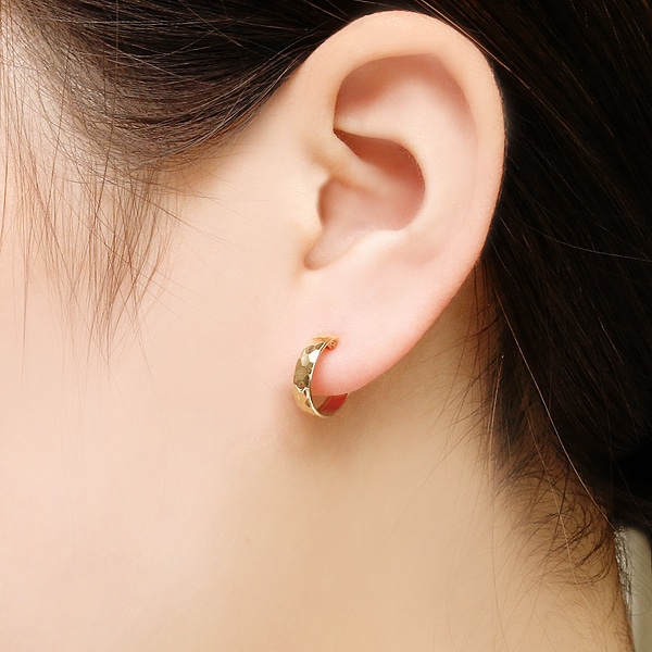 K18�C�G���[�S�[���h�s�A�X