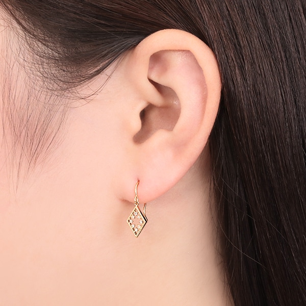 K10�C�G���[�S�[���h�_�C�������h�s�A�X