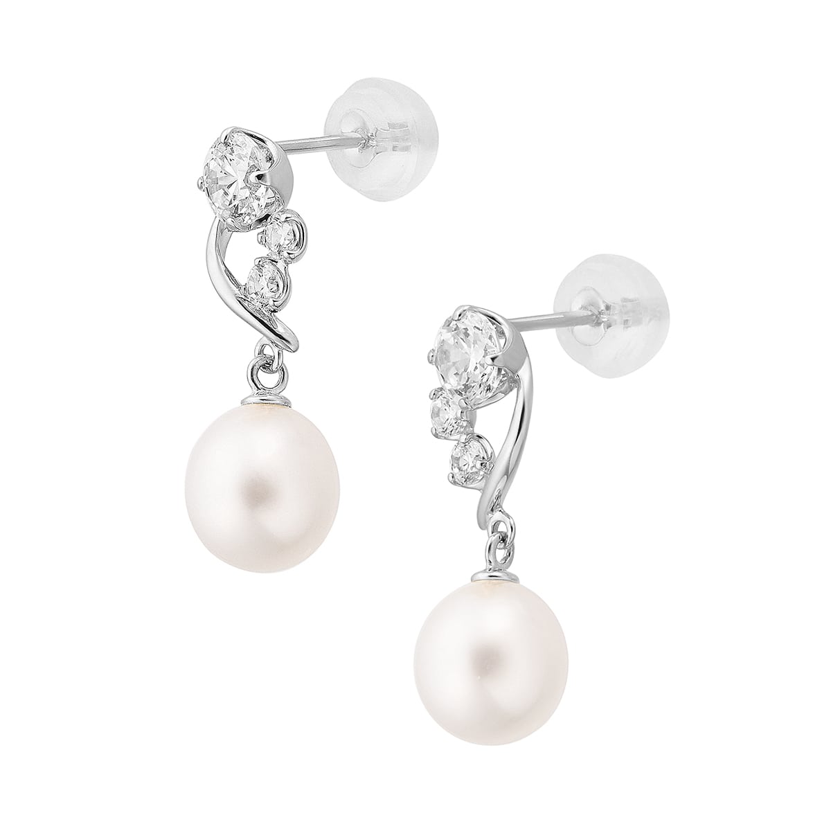 K10�z���C�g�S�[���h�W���p�[���s�A�X�i6.5mm�j