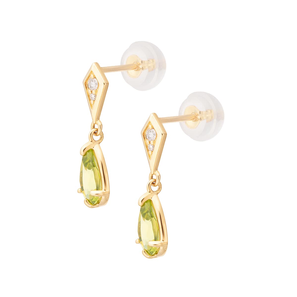 K18�C�G���[�S�[���h�y���h�b�g�s�A�X