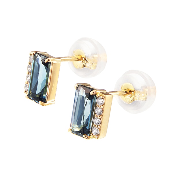 K18�C�G���[�S�[���h�����h���u���[�g�p�[�Y�s�A�X