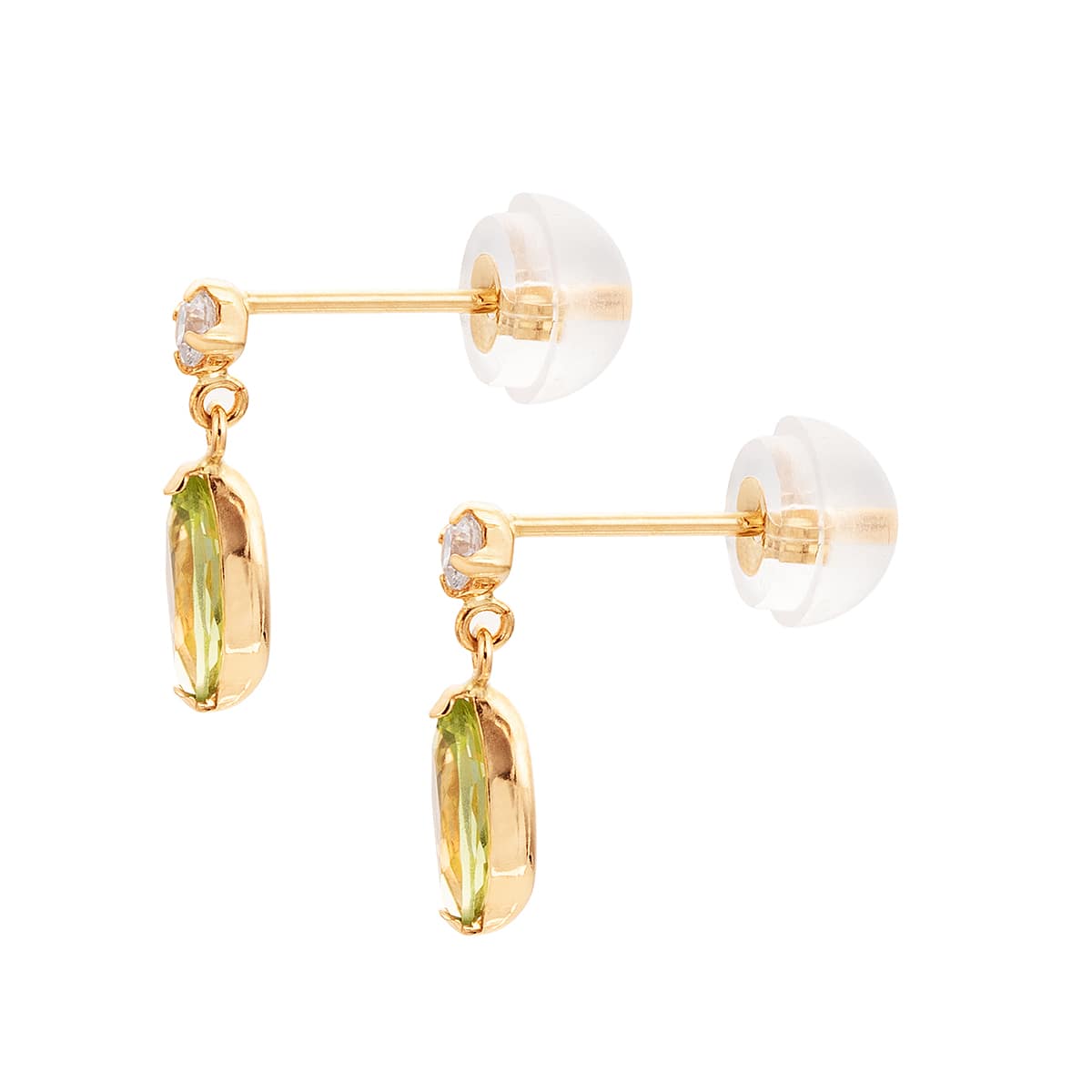 K18�C�G���[�S�[���h�y���h�b�g�s�A�X