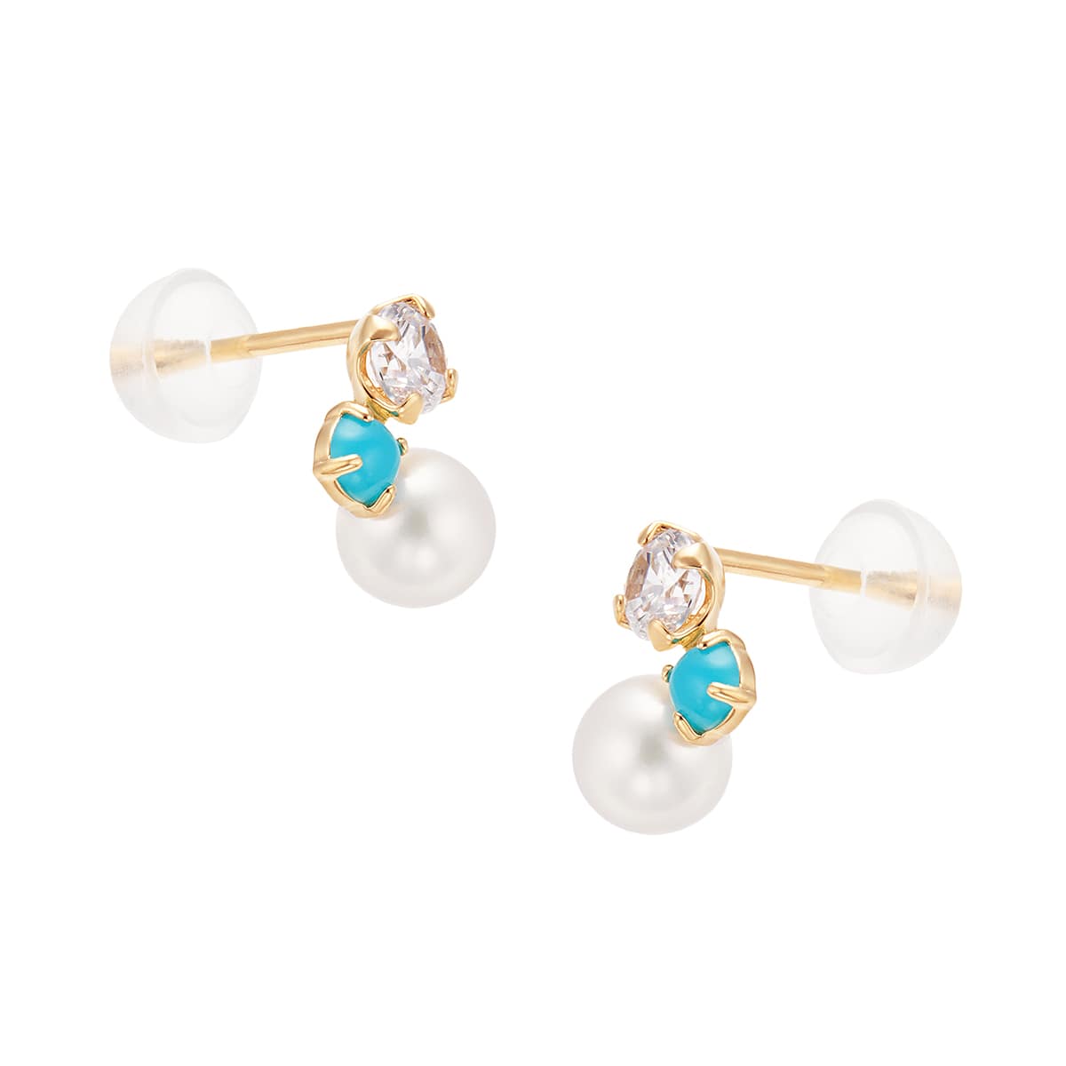 K18�C�G���[�S�[���h�}���`�X�g�[���s�A�X