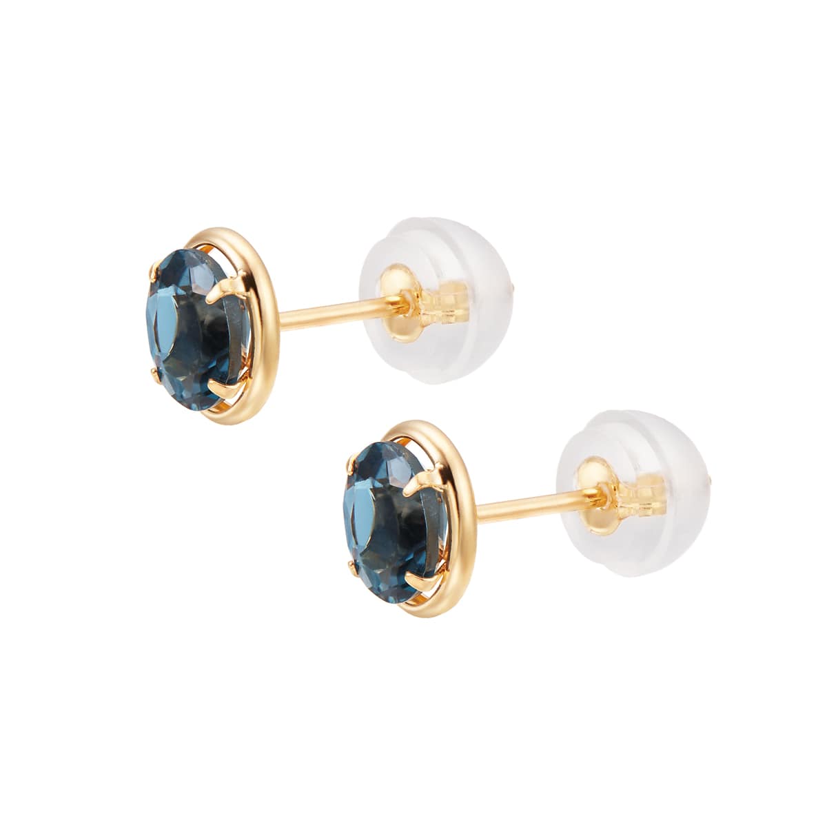 K18�C�G���[�S�[���h�����h���u���[�g�p�[�Y�s�A�X