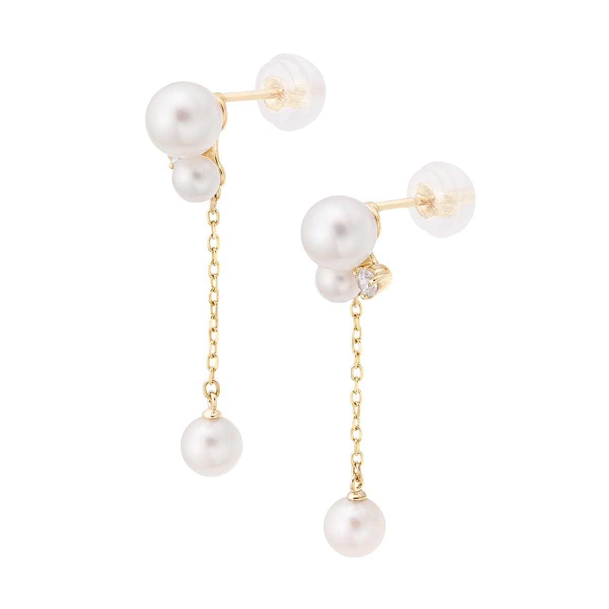 K10�C�G���[�S�[���h�W���p�[���s�A�X