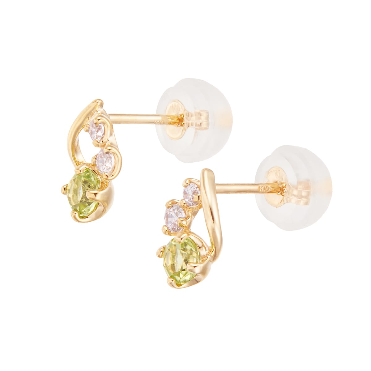 K10�C�G���[�S�[���h�y���h�b�g�s�A�X