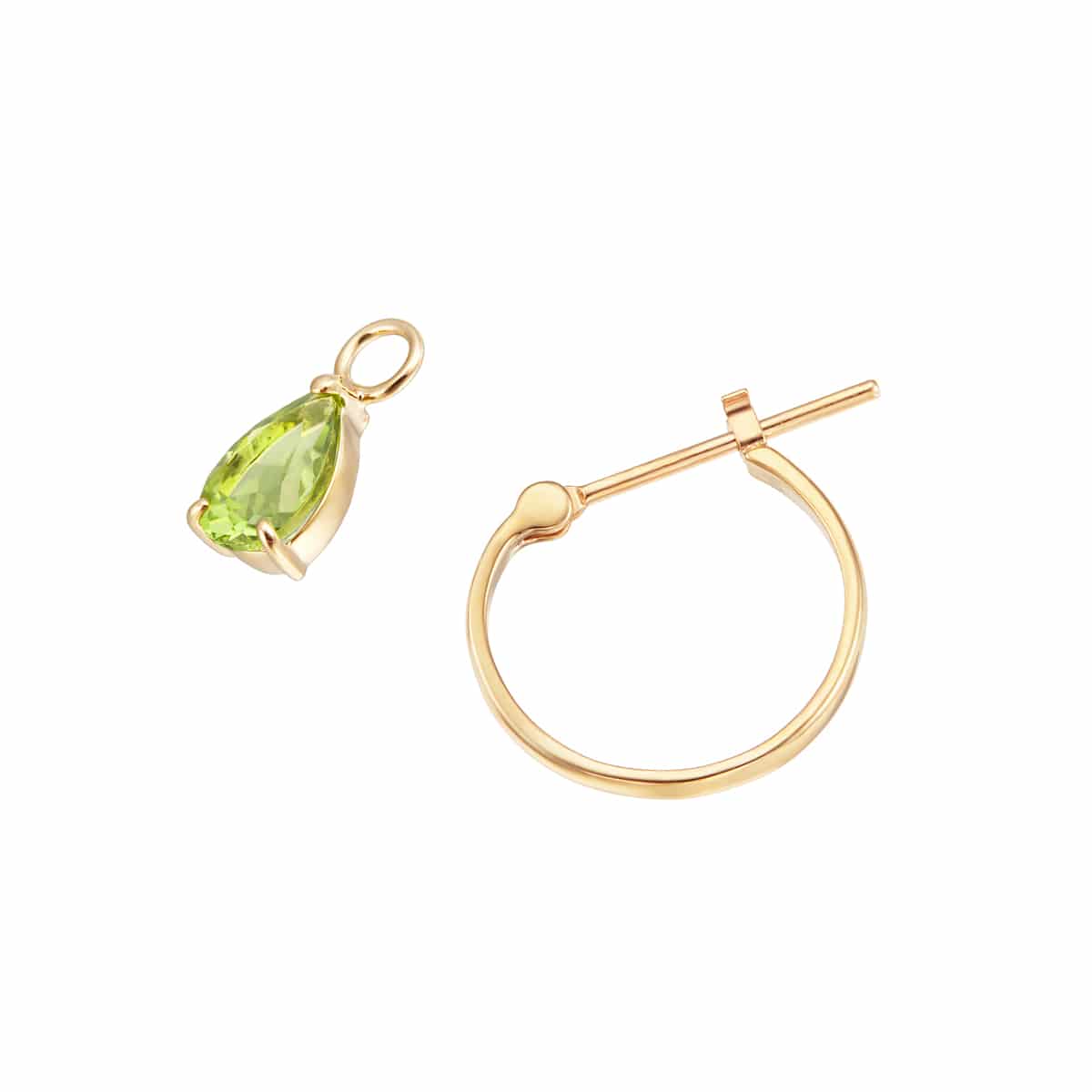 K10�C�G���[�S�[���h�y���h�b�g�s�A�X