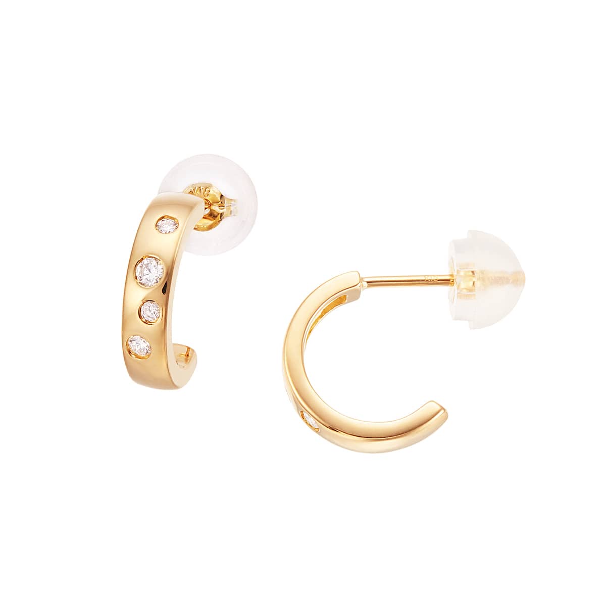 K18�C�G���[�S�[���h�_�C�������h�s�A�X