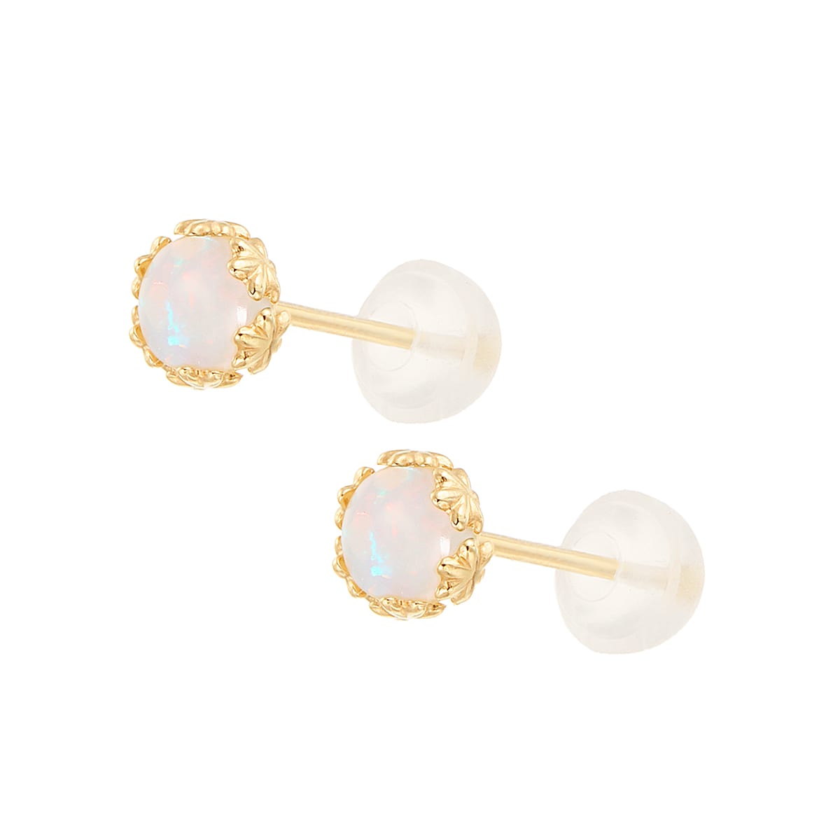 K18�C�G���[�S�[���h�I�p�[���s�A�X