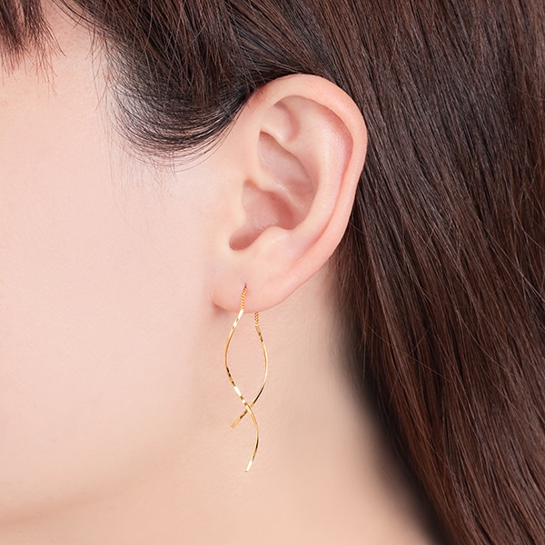 K18�C�G���[�S�[���h�s�A�X