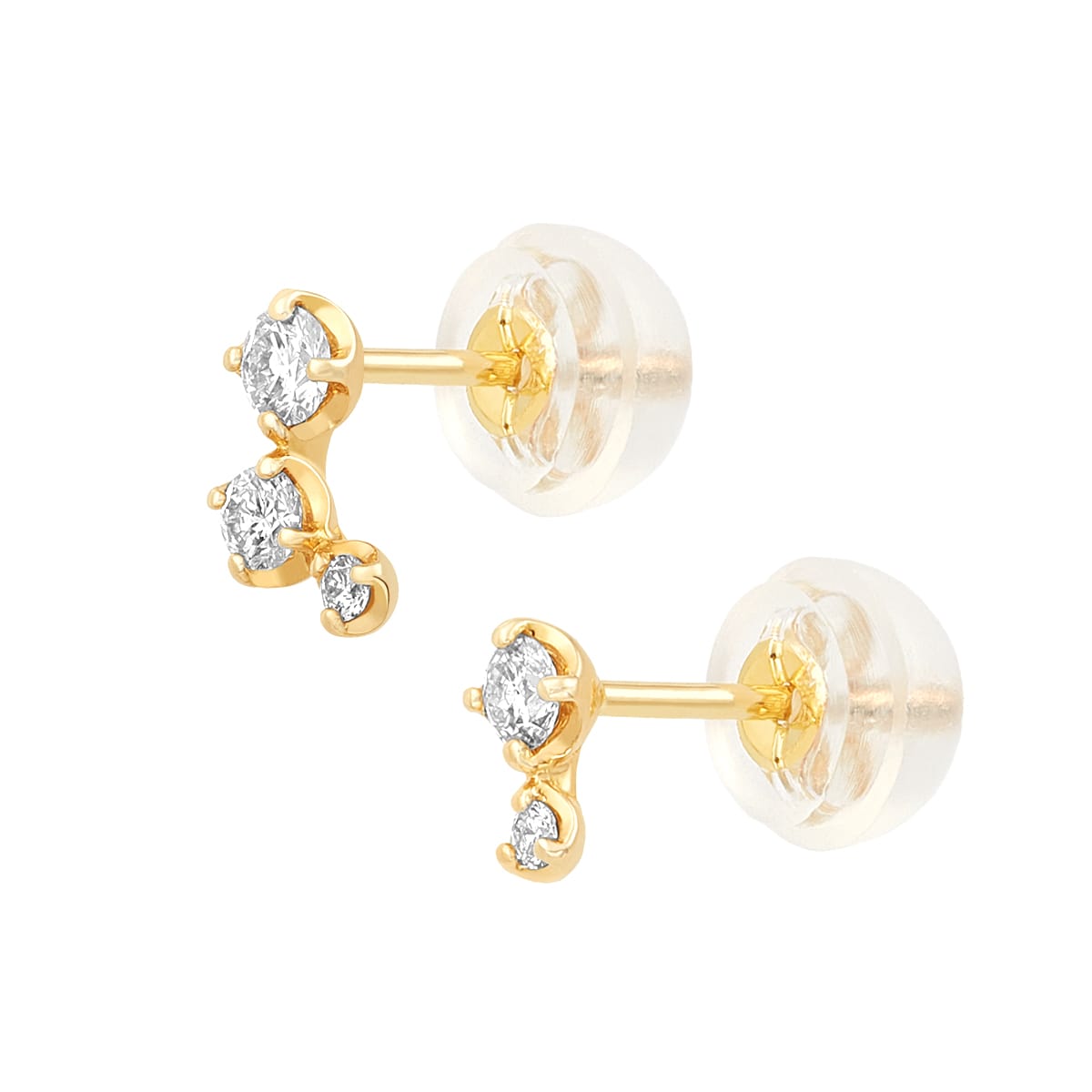 K18�C�G���[�S�[���h�_�C�������h�s�A�X