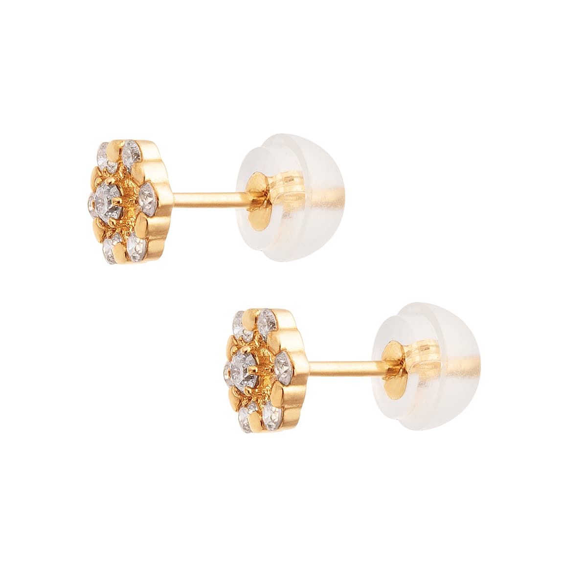 K18�C�G���[�S�[���h�_�C�������h�s�A�X