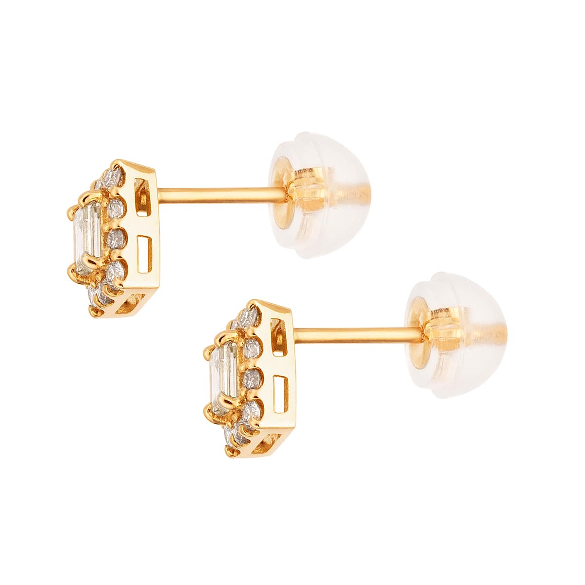 K18�C�G���[�S�[���h�_�C�������h�s�A�X