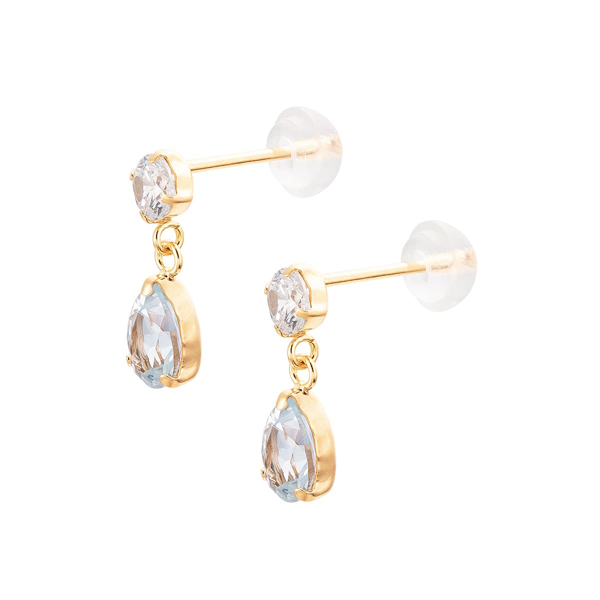 K18�C�G���[�S�[���h�A�N�A�}�����s�A�X