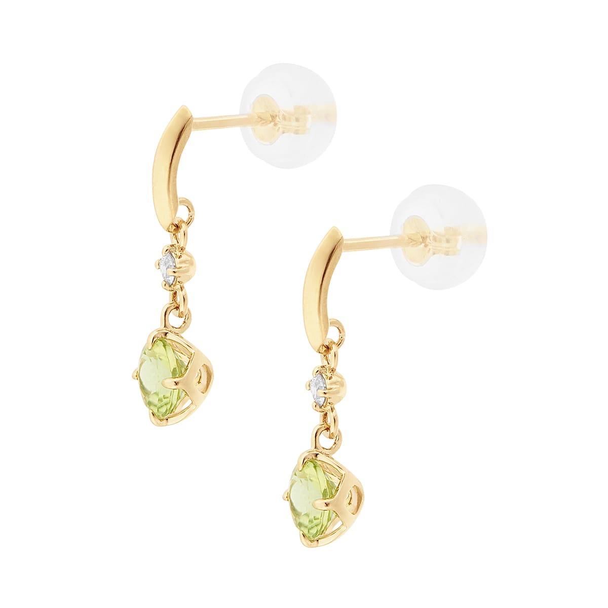 K18�C�G���[�S�[���h�y���h�b�g�s�A�X