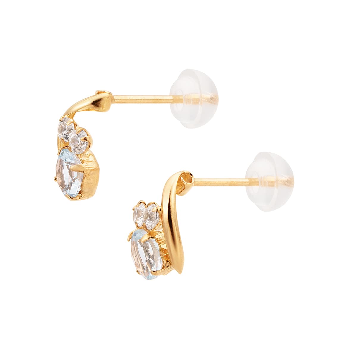 K18�C�G���[�S�[���h�A�N�A�}�����s�A�X