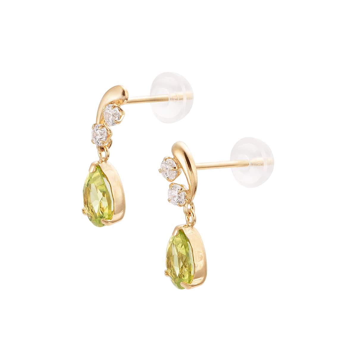 K10�C�G���[�S�[���h�y���h�b�g�s�A�X