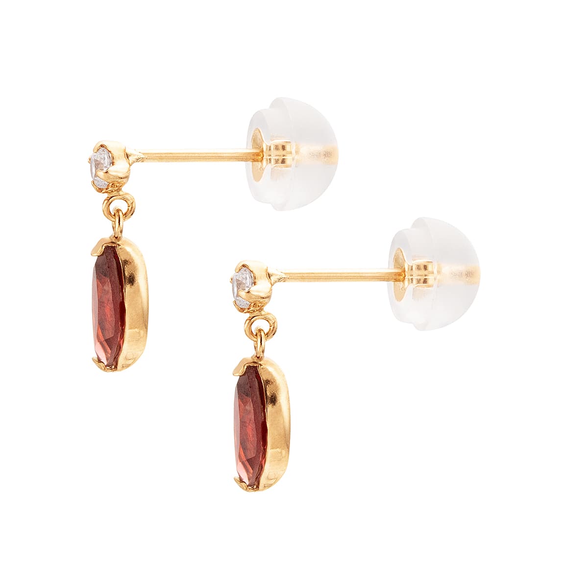 K18�C�G���[�S�[���h�A���}���_�C���K�[�l�b�g�s�A�X