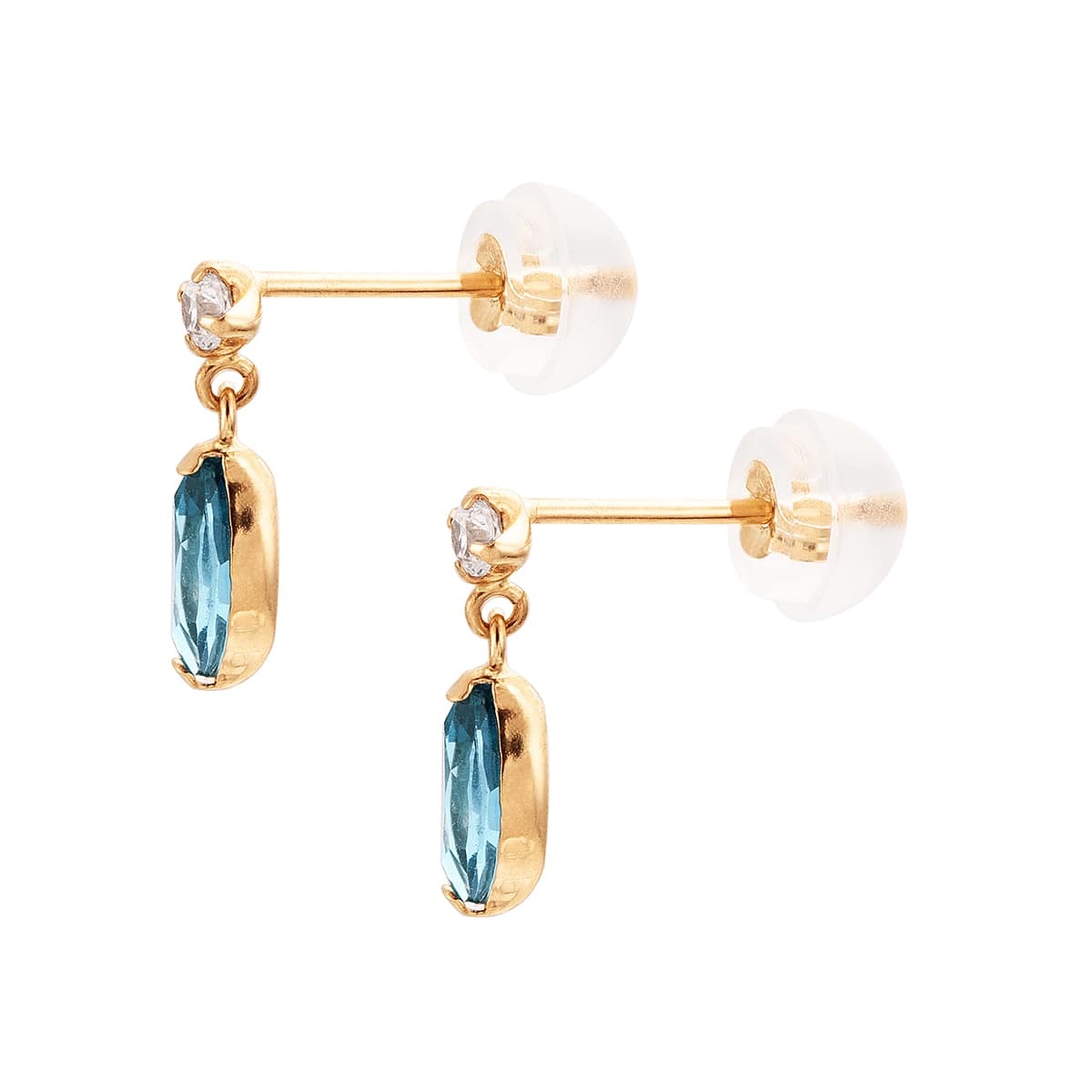 K18�C�G���[�S�[���h�����h���u���[�g�p�[�Y�s�A�X