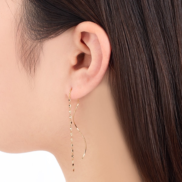 K10�C�G���[�S�[���h�s�A�X