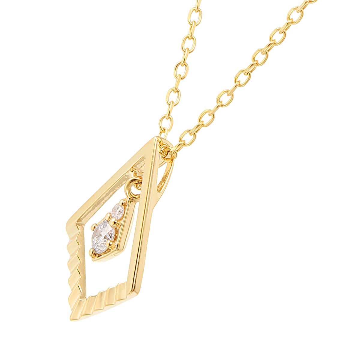 K10�C�G���[�S�[���h�_�C�������h�l�b�N���X