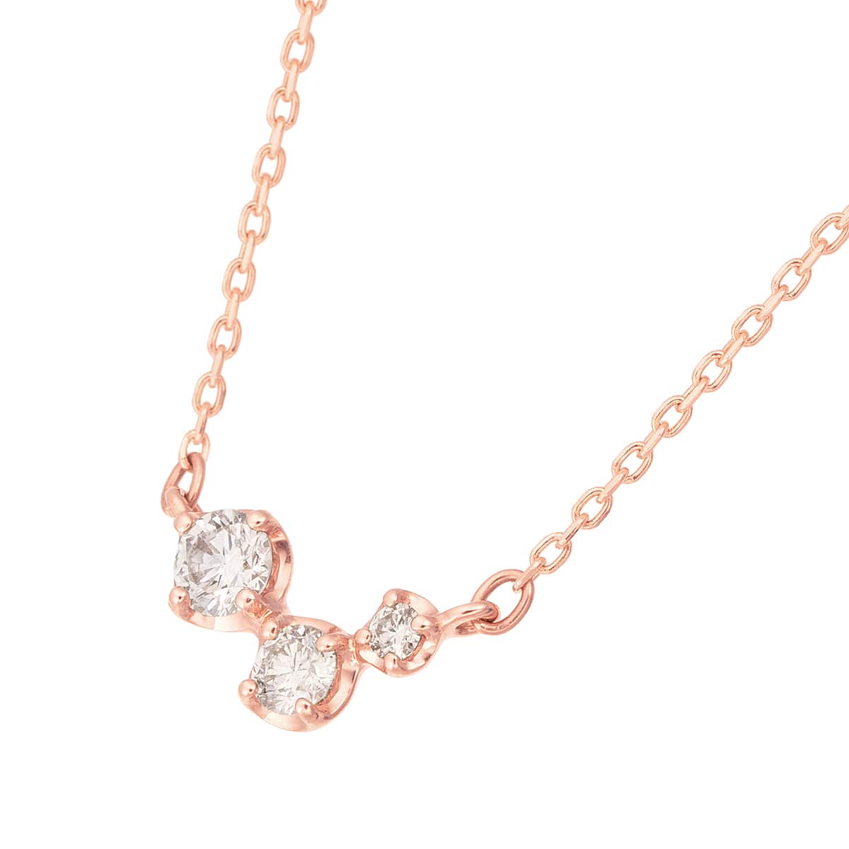 K18�s���N�S�[���h�_�C�������h�l�b�N���X