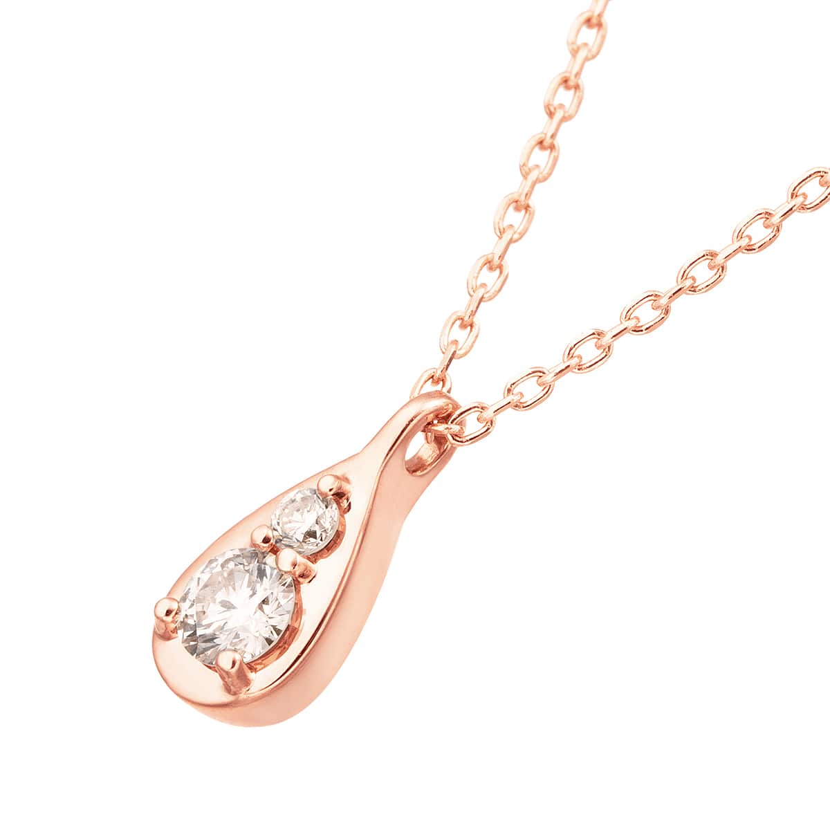 K18�s���N�S�[���h�_�C�������h�l�b�N���X