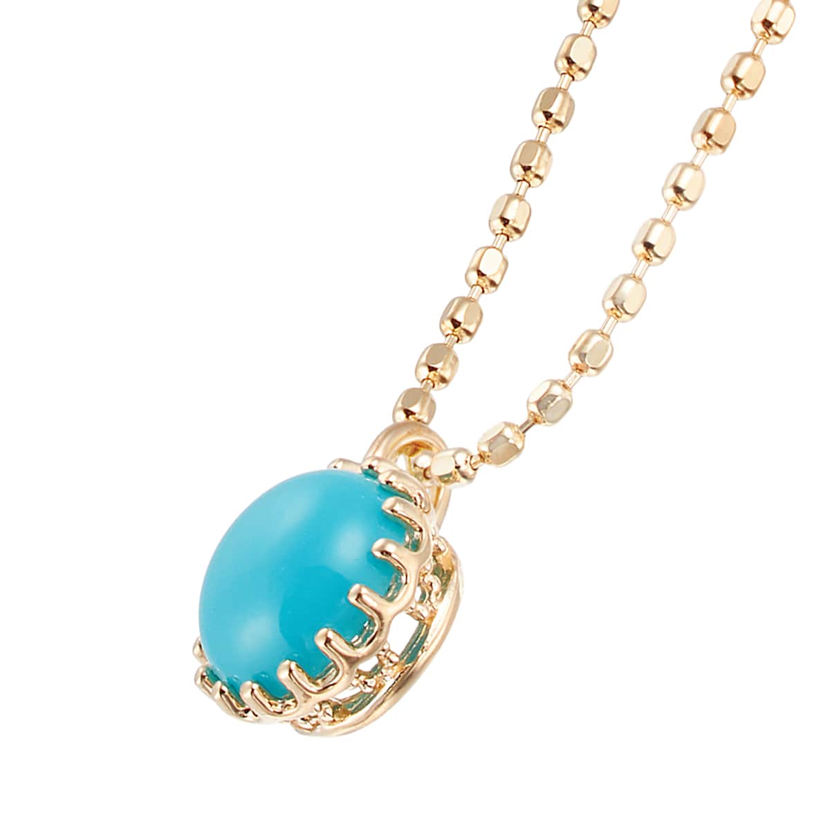 K10�C�G���[�S�[���h�^�[�R�C�Y�l�b�N���X