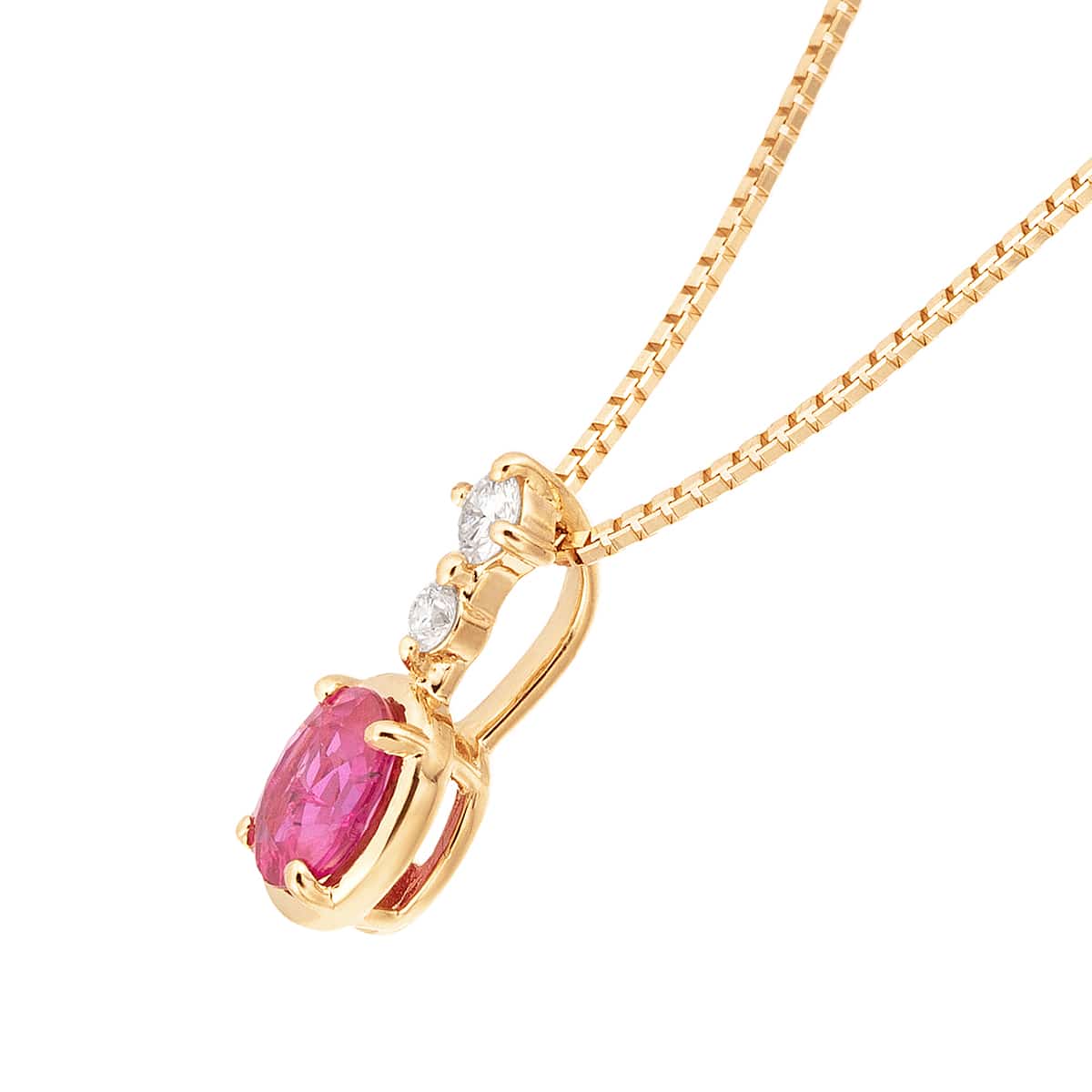 K18�C�G���[�S�[���h���r�[�l�b�N���X