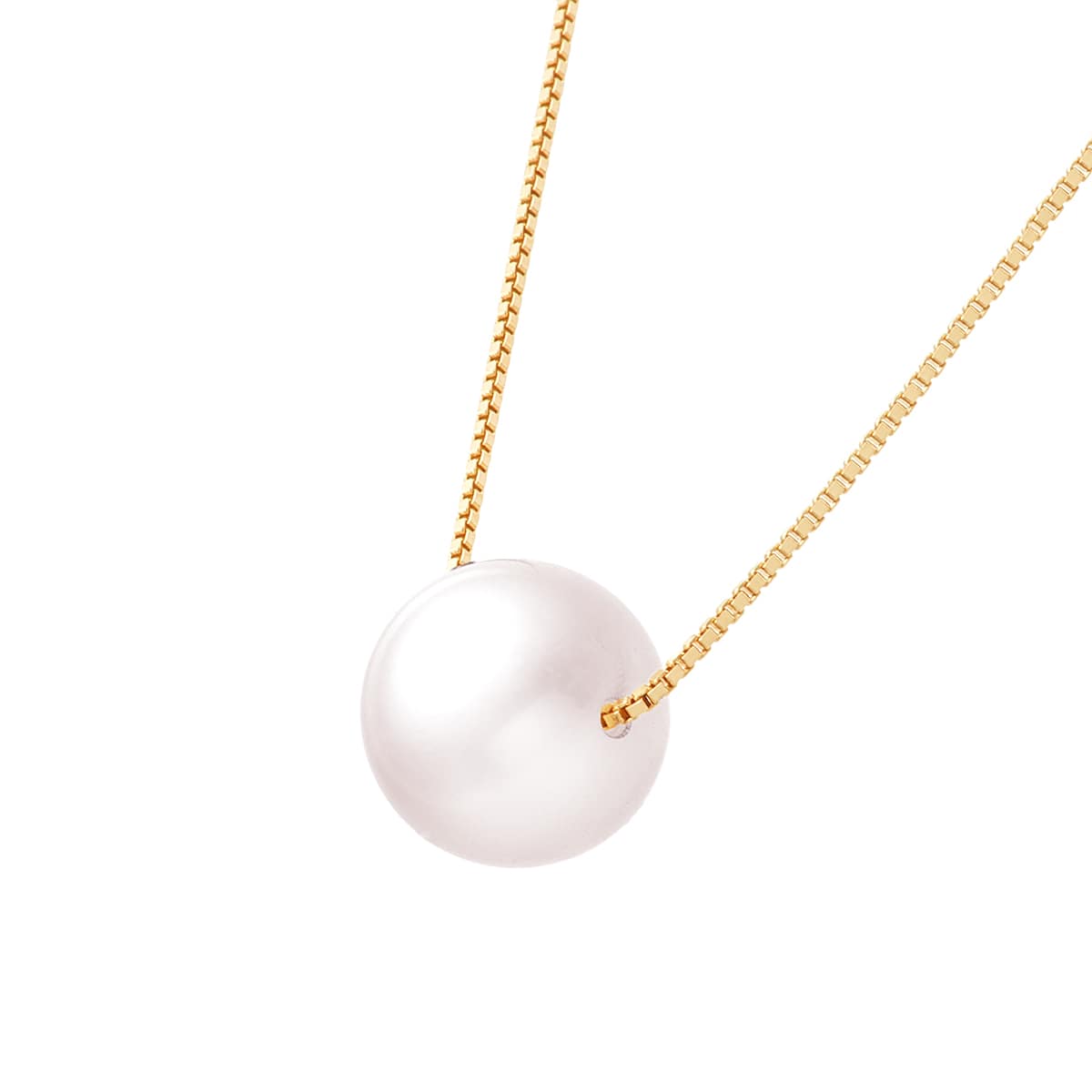 K18�C�G���[�S�[���h�A�R���^��l�b�N���X�i7mm�j