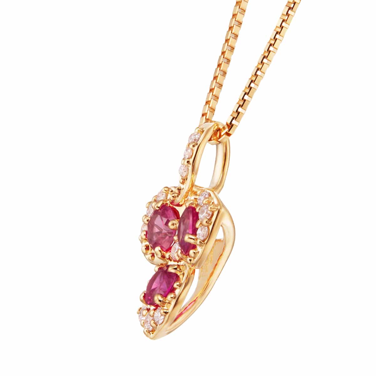 K18�C�G���[�S�[���h���r�[�l�b�N���X